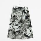 Полотенце для бани «Герой» мужской килт 80×145 см, 100 % хл, вафельное полотно - Фото 1