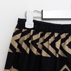 Полотенце для бани «Настоящий мужчина» мужской килт 80×145 см, 100 % хл, вафельное полотно - Фото 6