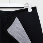 Полотенце для бани «Большой босс» мужской килт 80×150 см, 100 % хл, вафельное полотно - Фото 6