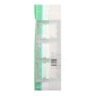 Рамка SE AtlasDesign, 3 поста, универсальная, белая, ATN000103 - Фото 4