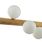 Люстра 1077/5 G9 15Вт 85х20х90 см BayerLux - фото 23938886