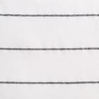 Полотенце махровое двухстороннее Этель "Комфорт" 90*170 см, цв.белый,100% хл, 240 гр/м2 - Фото 4