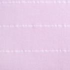 Полотенце махровое двухстороннее «Этель. Комфорт», 50×90 см, хлопок 100%, сиреневое - Фото 4