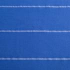 Полотенце махровое двухстороннее Этель "Уют" 90*170 см, цв.синий,100% хл, 240 гр/м2 - Фото 4