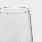 Набор стеклянных бокалов для шампанского «Аллегресс», 175 мл, 6 шт - фото 4328856