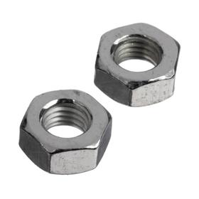 

Гайка М 30 ISO 4032, в уп. 25 кг