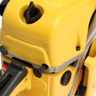 Бензопила ТУНДРА, 11500 об/мин, 400 мм, 16", 64 звена, 0.325", 1.5 мм, 2.5 л.с., 45 см3 - Фото 6