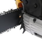 Бензопила ТУНДРА, 11500 об/мин, 450 мм, 18", 72 звена, 0.325", 1.5 мм, 3.3 л.с., 52 см3 - Фото 3