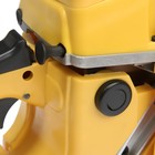 Бензопила ТУНДРА, 11500 об/мин, 450 мм, 18", 72 звена, 0.325", 1.5 мм, 3.3 л.с., 52 см3 - Фото 7