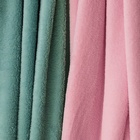 Плед «Этель», 150×200 см, корал-флис, розовый - Фото 5