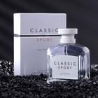 Туалетная вода мужская Classic Classic Sport, 100 мл 7096583 - фото 9308978