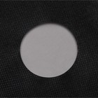 Материал мульчирующий, с перфорацией (4 ряда), 20 × 1,6 м, плотность 80 г/м², спанбонд с УФ-стабилизатором, чёрный, Greengo, Эконом 20% - фото 8973450