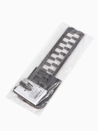 Подставка под открытки, 11 ячеек, 270×110×84, толщина 3 мм, тёмная - Фото 7