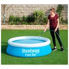 Бассейн надувной Fast Set, 183×51 см 57392, уценка - Фото 5
