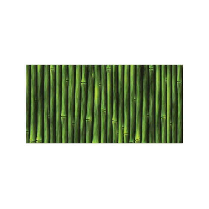 Корзина для хранения вещей «Бамбуковые стебли», размер 35х50 см - фото 1908721753