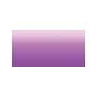 Корзина для хранения вещей «Фиолетовый градиент», размер 35х50 см - Фото 2