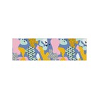 Текстильный мешок «Разноцветные зверюшки», для хранения вещей и игрушек, размер 30х30 см, 18.9 л - Фото 2