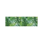 Текстильный мешок «Тропические листья», для хранения вещей и игрушек, размер 30х30 см, 18.9 л - Фото 2
