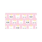 Корзина для игрушек «Кошачьи взгляды, размер 35х50 см - Фото 2