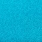 Полотенце махровое Экономь и Я 30х60 см, цв. голубой, 100% хлопок, 320 гр/м2 - Фото 3