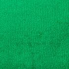 Полотенце махровое Экономь и Я 30х60 см, цв. зеленый, 100% хлопок, 320 гр/м2 - Фото 3