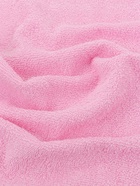 Полотенце махровое «Экономь и Я», 30×60 см, 100% хлопок, розовое - Фото 5