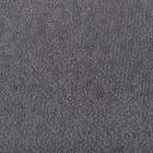 Полотенце махровое Экономь и Я 30х60 см, цв. серый, 100% хлопок, 320 гр/м2 - фото 22575888