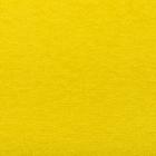 Полотенце махровое Экономь и Я 50х90 см, цв. желтый, 100% хлопок, 320 гр/м2 - Фото 3