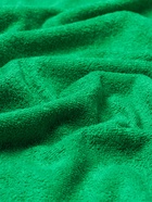 Полотенце махровое «Экономь и Я», 70×130 см, хлопок 100%, зелёное - Фото 12