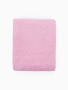 Полотенце махровое «Экономь и Я», 70×130 см, хлопок 100%, розовое - Фото 3