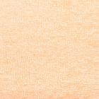 Полотенце махровое Экономь и Я 70х130 см, цв. персиковый, 100% хлопок, 320 гр/м2 - Фото 3