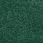 Полотенце махровое Экономь и Я 70х130 см, цв. темно-зеленый, 100% хлопок, 320 гр/м2 - Фото 3
