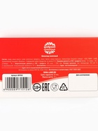 Шоколад молочный «Антипохмелин», 27 г - Фото 7