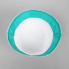 Панама «Краш», цвет белый, 56-58 рр. - Фото 7