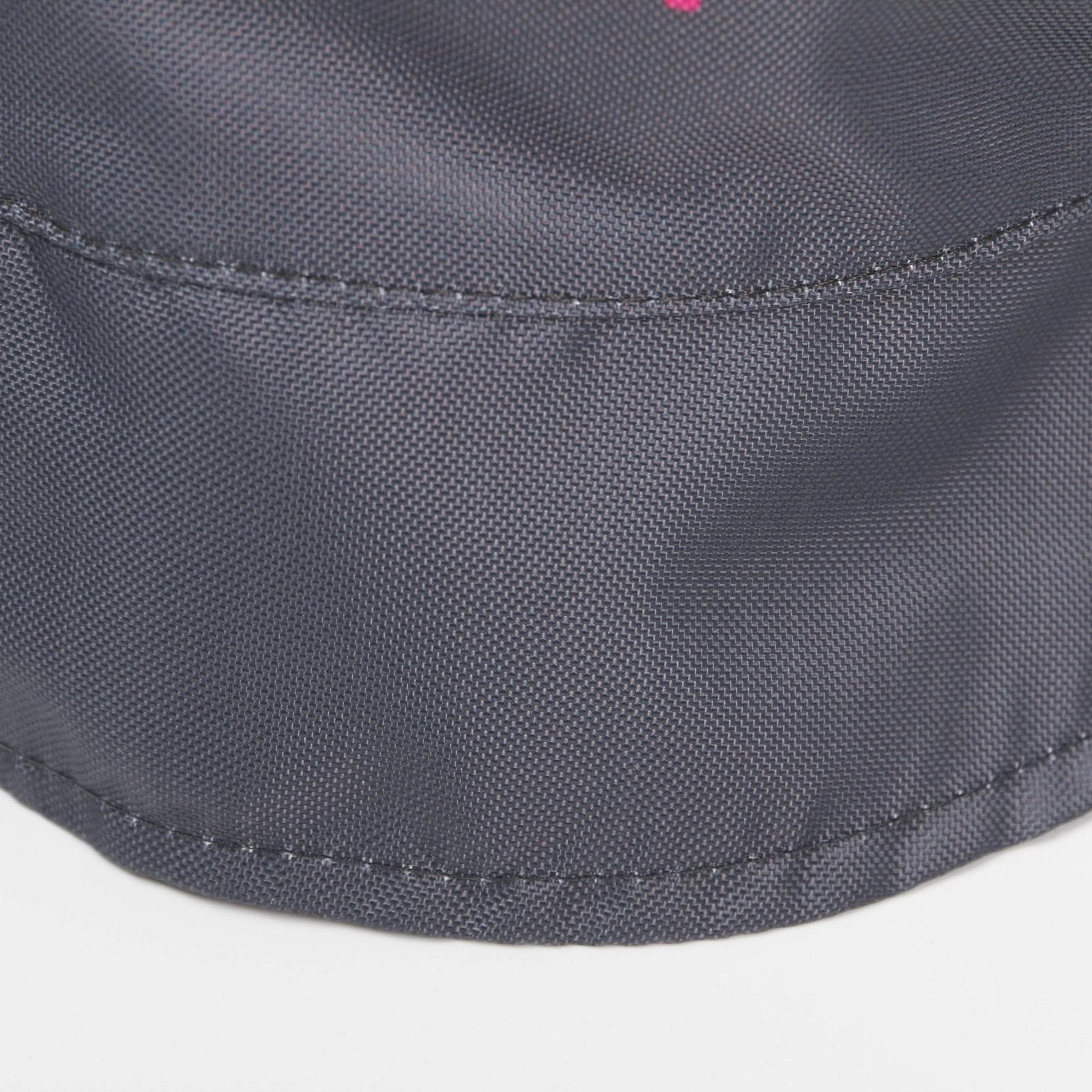 Панама Серая Однотонная Купить Оптом