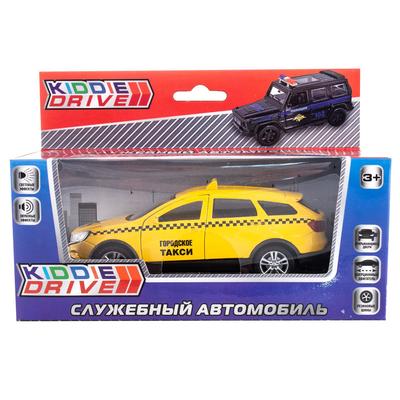 желтый