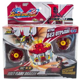 

Игровой набор Holy Flame Dragon