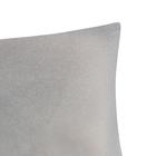 Чехол на подушку Этель "Время нарядить елочку!" 40х40 см, велюр, 100% п/э - фото 24051868 Чехол на подушку Этель "Время нарядить елочку!" 40х40 см, велюр, 100% п/э - фото 24051868