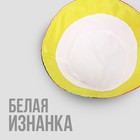 Панама Not perfect, цвет розовый, 56-58 рр. - Фото 6