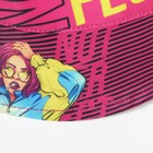 Панама Not perfect, цвет розовый, 56-58 рр. - Фото 8