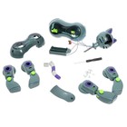 Робот «Робокот» Эврики, электронный конструктор, интерактивный: звук, свет, на батарейках - Фото 2