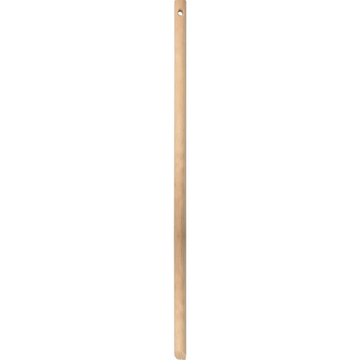 Ручка деревянная 140 см, сверхпрочная - фото 1905814712