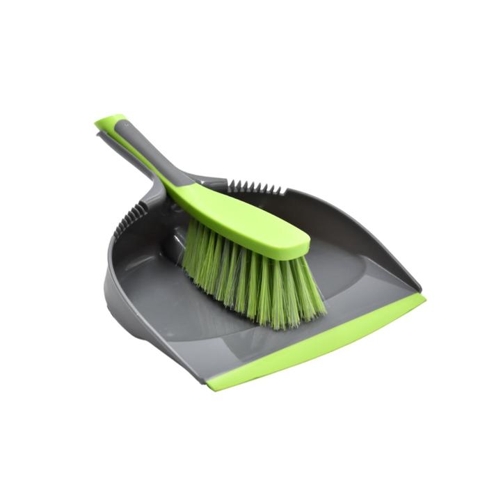 Совок и щетка, МИКС