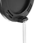 Набор Юного Блогера Windigo KIDS CB-98, лампа, MIC, пульт, СЗУ, линзы, переходники, чёрный - фото 51453536