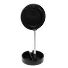 Набор Юного Блогера Windigo KIDS CB-98, лампа, MIC, пульт, СЗУ, линзы, переходники, чёрный - фото 51453537