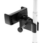 Набор Юного Блогера Windigo KIDS CB-98, лампа, MIC, пульт, СЗУ, линзы, переходники, чёрный - фото 51453540