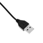 Набор Юного Блогера Windigo KIDS CB-98, лампа, MIC, пульт, СЗУ, линзы, переходники, чёрный - фото 51453542