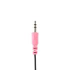 Набор Юного Блогера Windigo KIDS CB-98, лампа, MIC, пульт, СЗУ, линзы, переходники, чёрный - фото 51453544