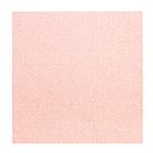 Платок женский, цвет персиковый, размер 60х60 - Фото 2