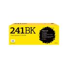 Лазерный картридж T2 TC-B241BK (TN-241BK/TN241BK/241BK) для принтеров Brother, черный - фото 307188662